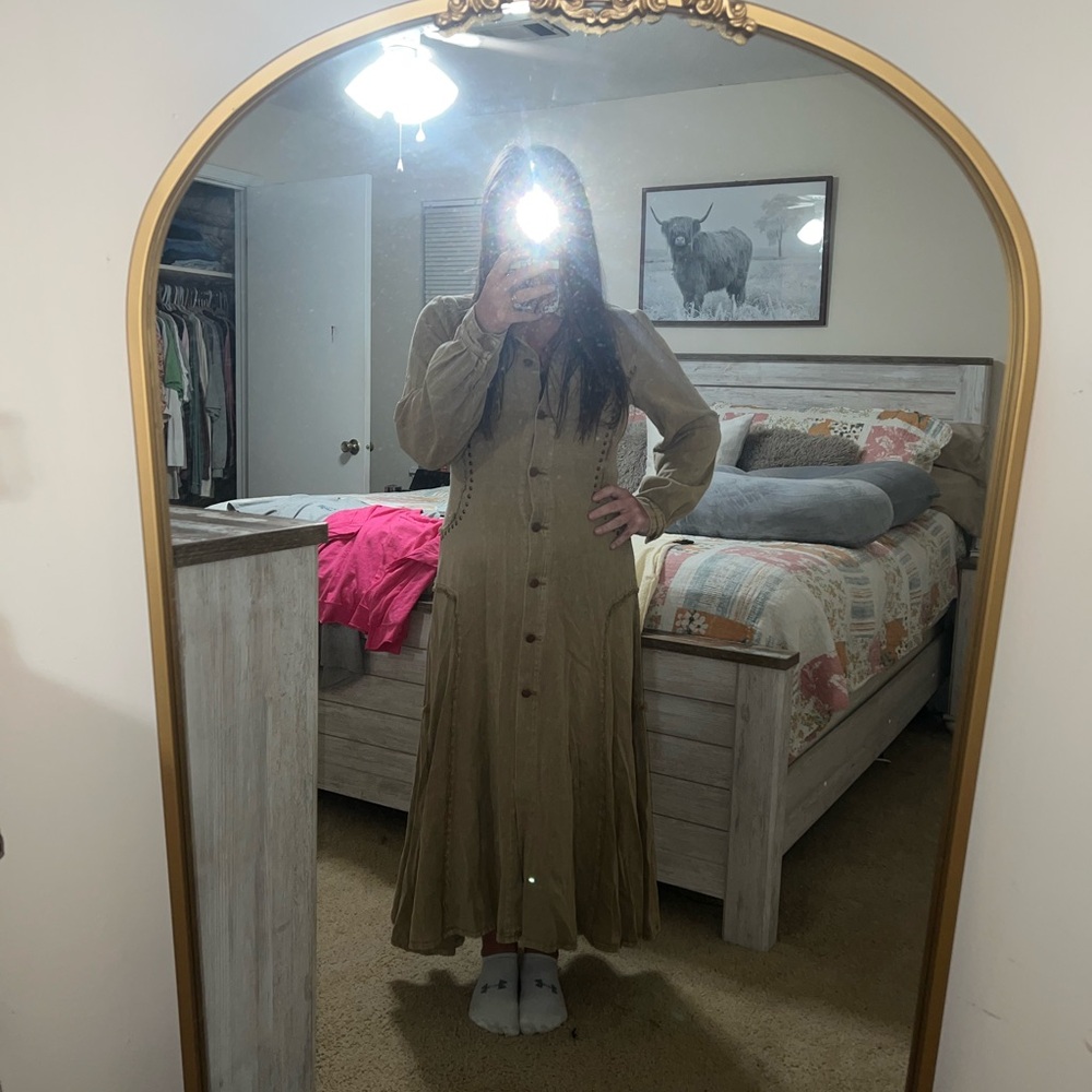 Fab'rik NWT dress